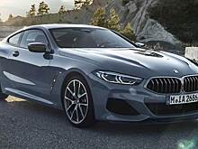 BMW назвала рублевые цены на спортивную «восьмерку»