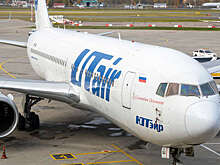 Минторг США продлил действие ограничений против "Аэрофлота" и Utair