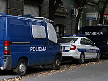 Силовики задержали снайперов, упомянутых Вучичем