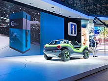 Volkswagen пропустит крупнейший международный автосалон