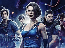 "Обитель зла: Остров смерти": зомби в тюрьме "Алькатрас"