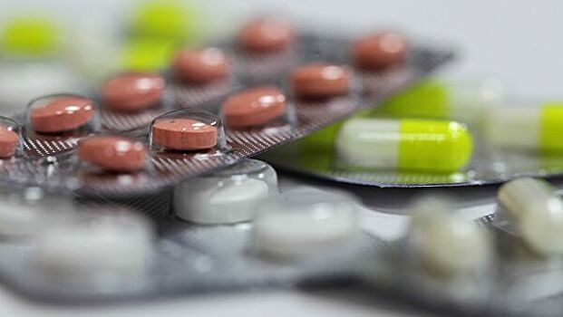 Минпромторг рекомендовал увеличить выпуск антибиотиков