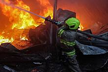 Стало известно о взрыве в Харькове
