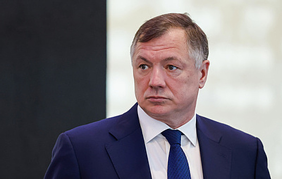 Хуснуллин будет курировать вопросы государственной жилищной политики