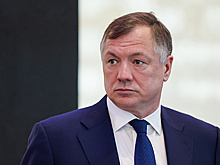 Хуснуллин будет курировать вопросы государственной жилищной политики