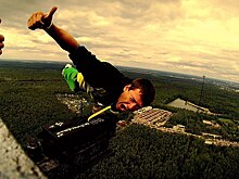 За руфинг и зацепинг будут сажать