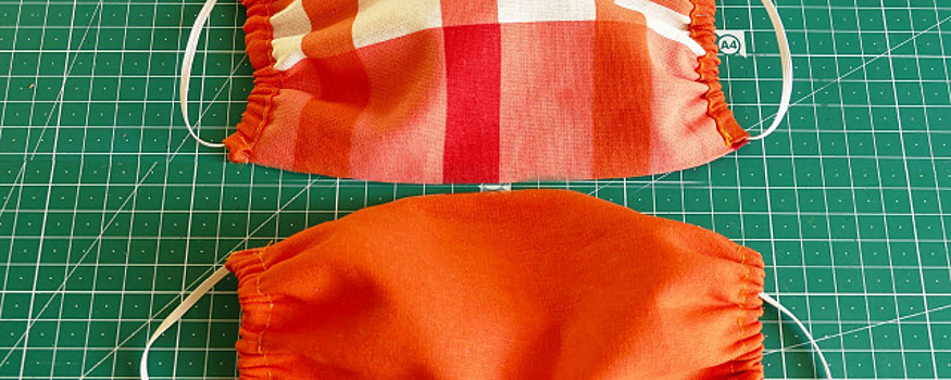 В аптеки Вологодской области поступят в продажу многоразовые маски