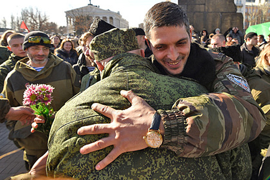 Генеральская линия