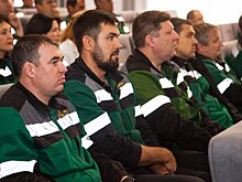 Без травм и происшествий: в "ТАИФ-НК" подвели итоги работы по капитальному ремонту