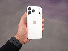 Apple откажется от кнопок в своих смартфонах, планшетах и часах