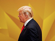 Россия проигрывает в войне Трампа с Китаем