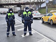 За два дня в Саратове автоинспекторы поймали 10 пьяных водителей