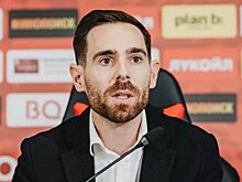Источник: "Ростов" не рассматривает кандидатуру Амарала на пост спортивного директора