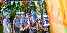 СП «Обручевский» проведет восемь программ для детей во время летних каникул