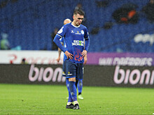 Григорян: «Поражение от «Рубина» — трагедия для «Факела», действия Моцпана — глупость и подстава»