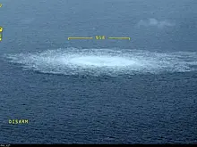 В Австрии отреагировали на данные об «украинском следе» в «Северных потоках»