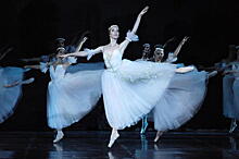 «Летние балетные сезоны» стартует в РАМТе