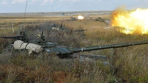 В ЦВО готовятся к учениям «Нерушимое братство-2020»