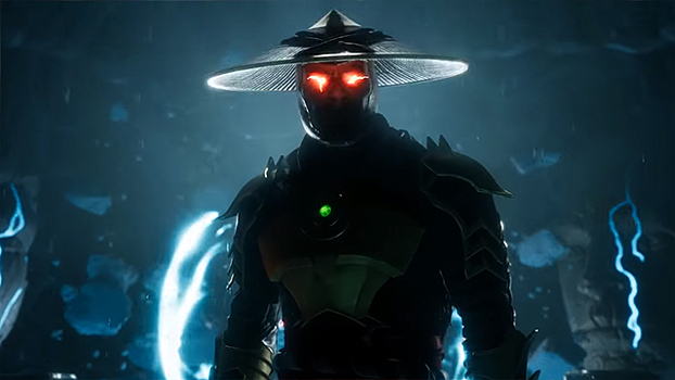Новый фильм о Mortal Kombat покажут в 2021 году