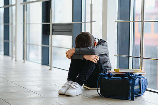 "КП": в Новосибирске школьницы избили мальчика за то, что тот их обзывал