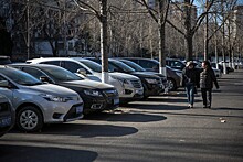 Спад в автомобильной промышленности Китая продолжится до 2020 года