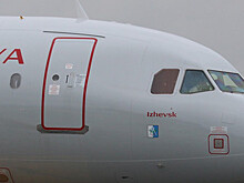 Superjet 100 авиакомпании Россия получат имена российских городов