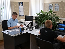 В июне в Волгоградской области трудоустроили 1,5 тысячи подростков