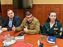 Бойцы студотрядов Прикамья трудоустроятся на стройках региона