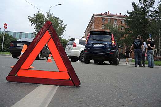 «Я познала свой грех»: автоледи, сбившая насмерть ребенка-аутиста, выступила в суде