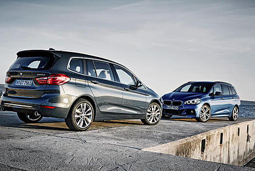 BMW возглавила рейтинг компаний с наилучшей репутацией