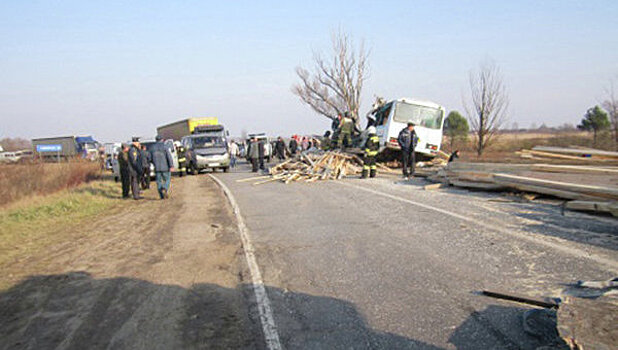 В ГИБДД назвали самое опасное время для автомобилистов