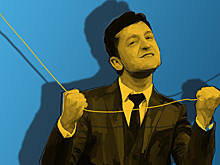 Зеленский назначил нового главу Черниговской области Украины