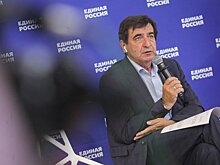 "В каждом районе множество примеров, когда член "Единой России" — руководитель социального проекта"