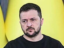 Зеленский заявил о подготовке к новым ударам по РФ