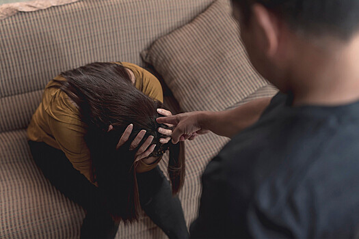 Житель Курска избил девушку палкой в День всех влюбленных и избежал колонии