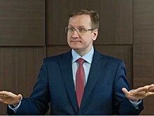Директора Пермской оперы Андрея Борисова переводят в Москву