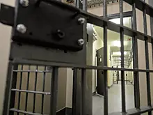 В Москве арестовали напавшего на охранника и полицейских подростка