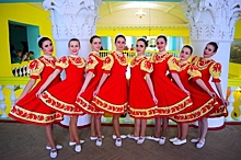 В Волгоградской области фестиваль по хореографии проведут онлайн