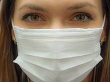 Бурятия возвращает масочный режим с 16 августа