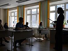 Нужен ли российским учителям уполномоченный для защиты их прав?