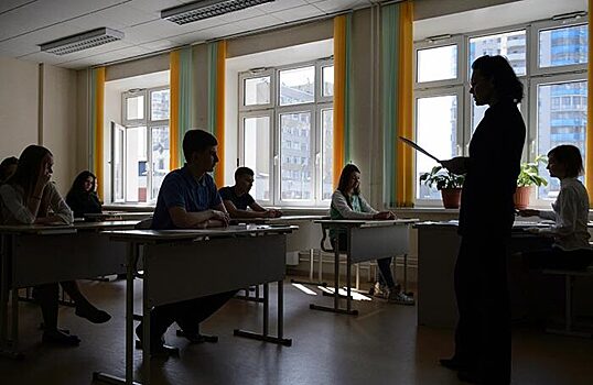 Нужен ли российским учителям уполномоченный для защиты их прав?