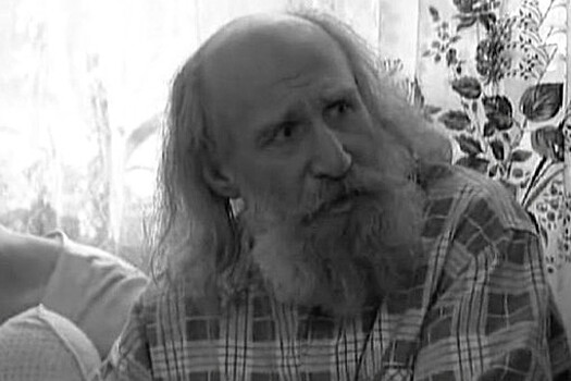 Актер из "Роксоланы" Валерий Шептекита умер после COVID-19