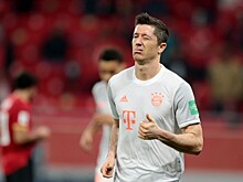 Левандовски установил рекорд Лиги чемпионов