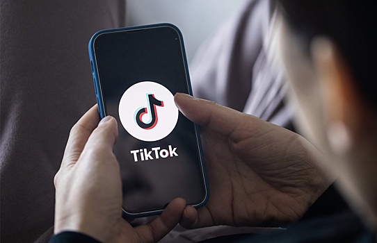 В США обнародовали законопроект о запрете TikTok