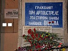 Возвращение к миру: как жители Ленинграда восстанавливали город после блокады