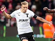 Защитник «Торпедо» разорвал контракт с клубом