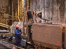 Выплату зарплат работникам «Метростроя» проконтролирует петербургская прокуратура