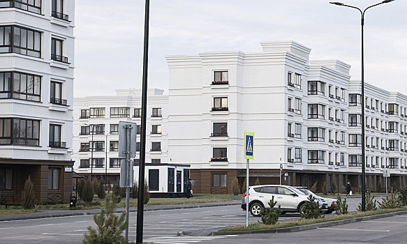 В России предложили запустить новый вид льготной ипотеки