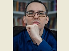 Шевкет Кешфидинов: «Я всегда стремился к диалогу»