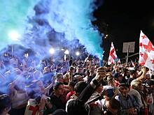 В Грузии оценили возможность членства в НАТО